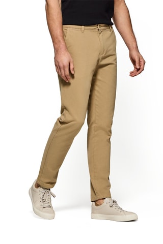 Chino regular - Beige
