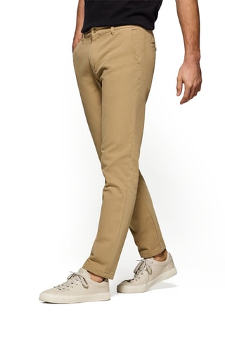 Chino regular - Beige