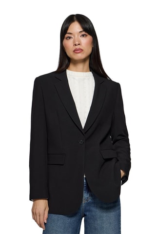 Veste - Noir