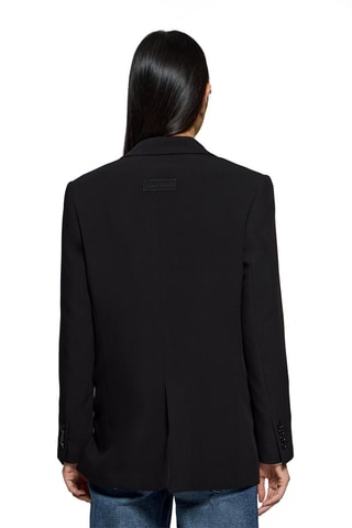Veste - Noir