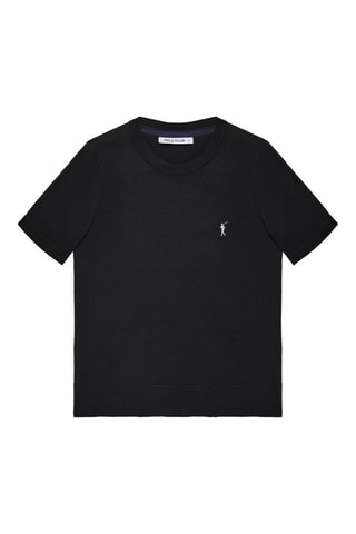Top - Noir