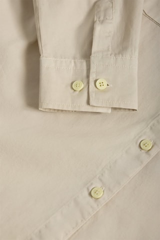 Chemisier - Beige