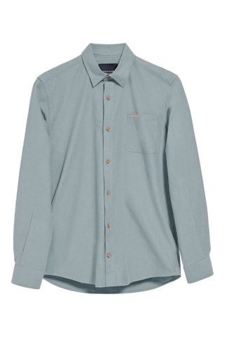 Chemise regular - Vert