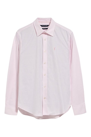 Chemise regular - Rose