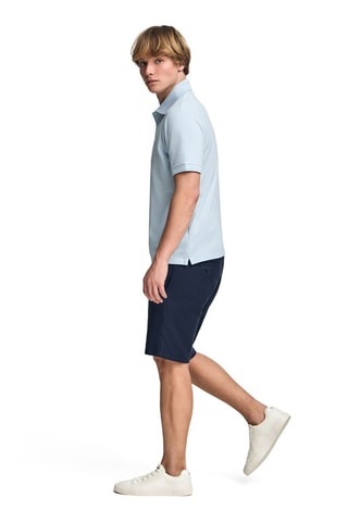Polo regular - Ciel