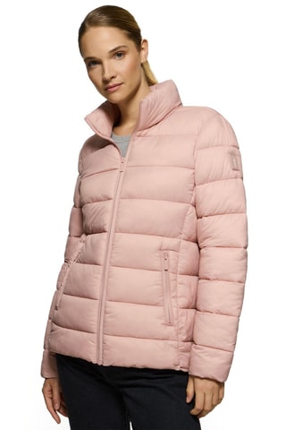 Doudoune - Rose