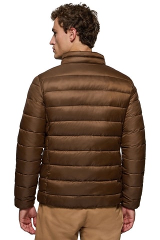 Doudoune - Marron