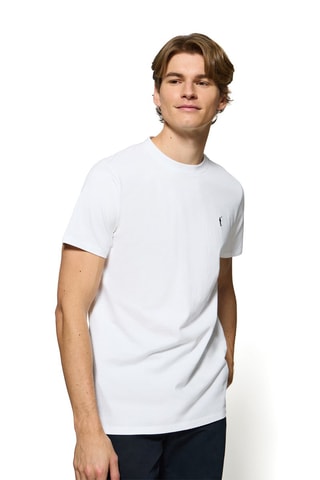 T-shirt - Blanc