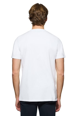 T-shirt - Blanc