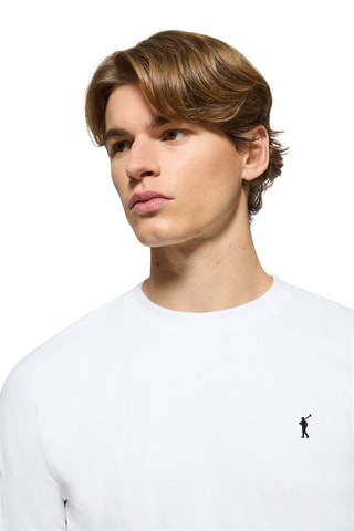 T-shirt - Blanc