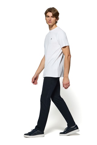 T-shirt - Blanc