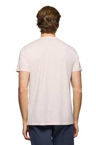 T-shirt - Rose