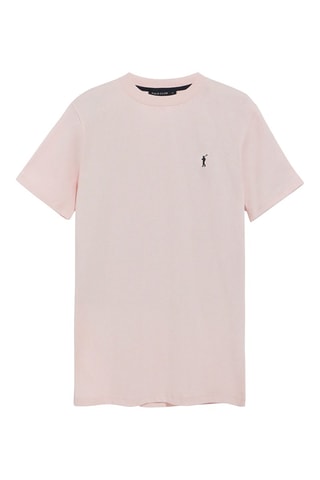 T-shirt - Rose