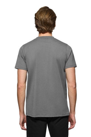 T-shirt - Gris foncé