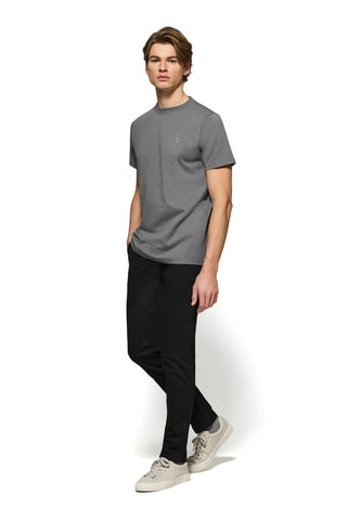 T-shirt - Gris foncé