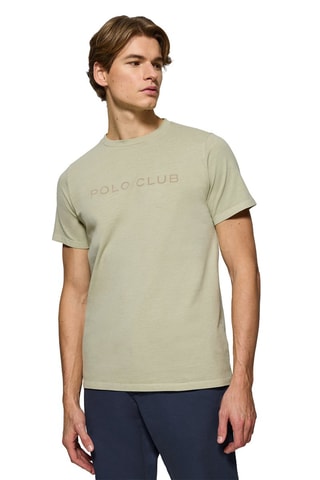 T-shirt - Gris
