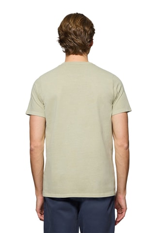T-shirt - Gris