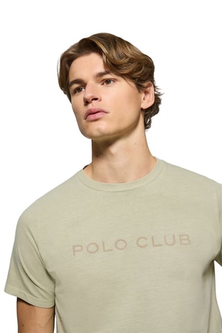 T-shirt - Gris