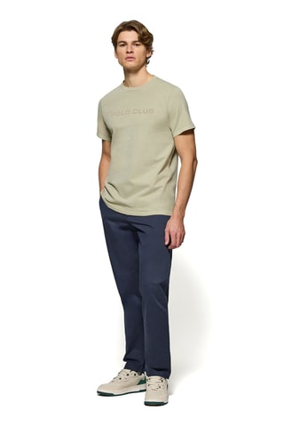 T-shirt - Gris