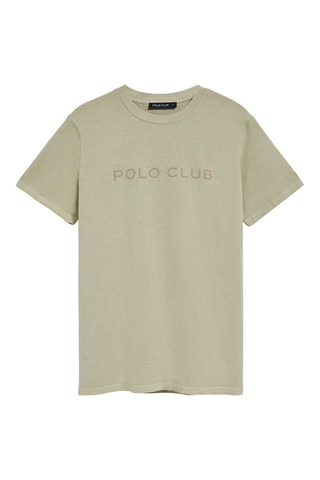 T-shirt - Gris
