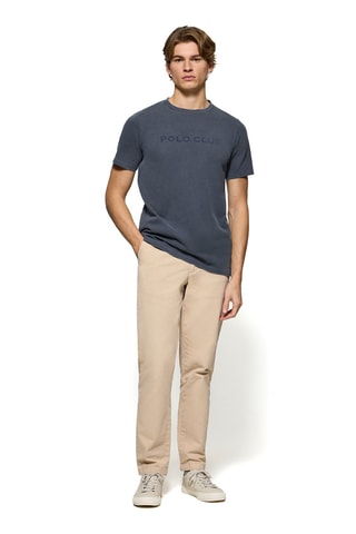 T-shirt - Bleu marine
