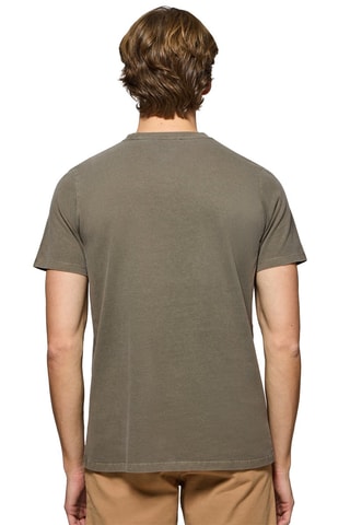 T-shirt - Kaki