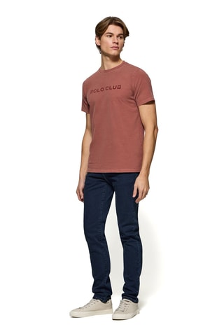 T-shirt - Rouge