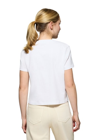 T-shirt - Blanc