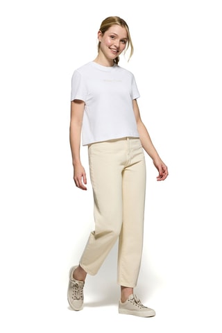 T-shirt - Blanc