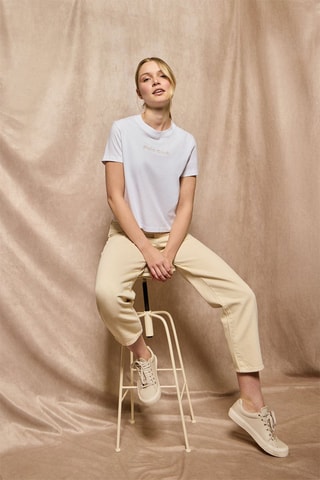 T-shirt - Blanc