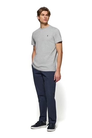 T-shirt - Gris