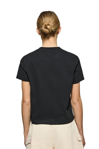 T-shirt - Noir