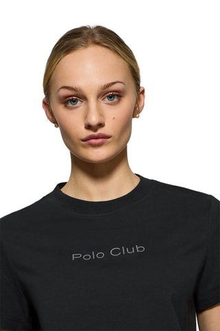 T-shirt - Noir