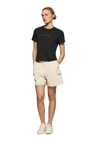 T-shirt - Noir