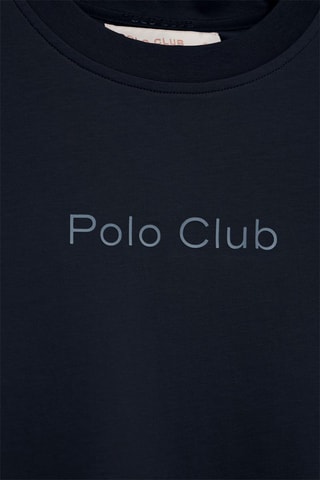 T-shirt - Bleu