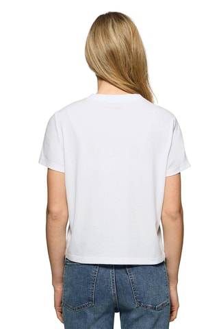 T-shirt - Blanc