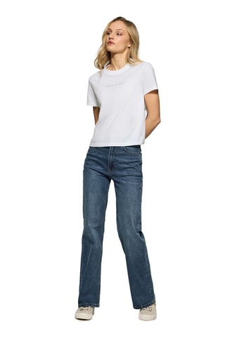 T-shirt - Blanc