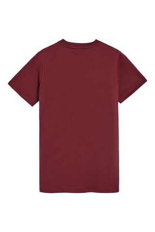 T-shirt - Bordeaux