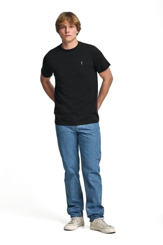 T-shirt - Noir
