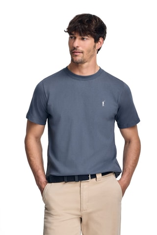 T-shirt - Bleu