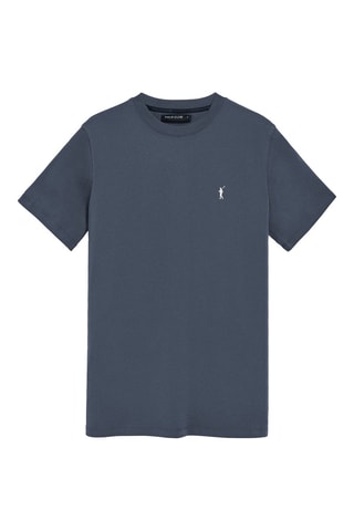 T-shirt - Bleu