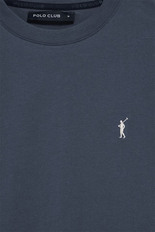 T-shirt - Bleu