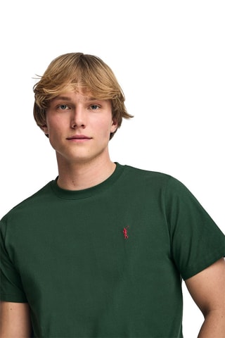 T-shirt - Vert