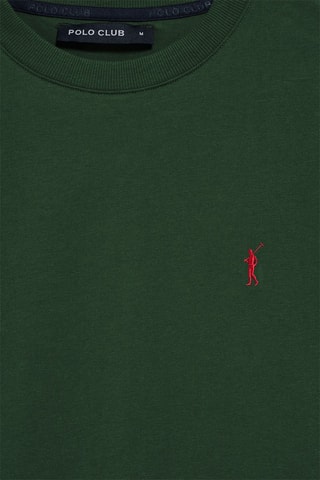 T-shirt - Vert