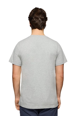 T-shirt - Gris