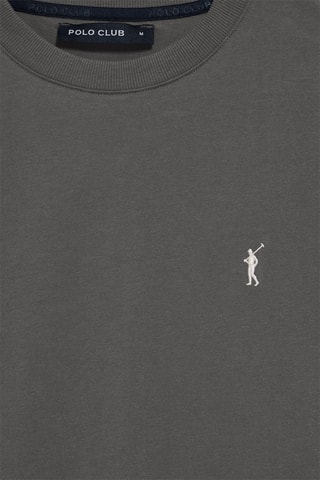 T-shirt - Gris