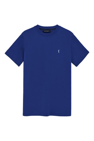 T-shirt - Bleu