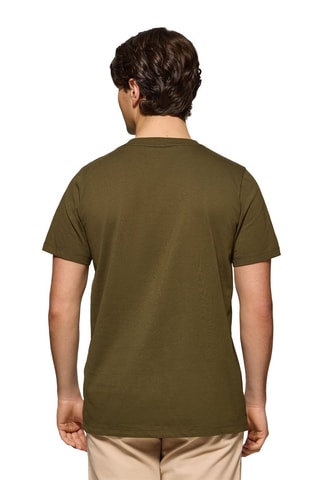 T-shirt - Kaki