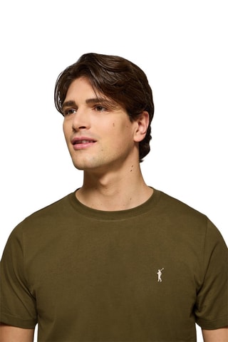 T-shirt - Kaki