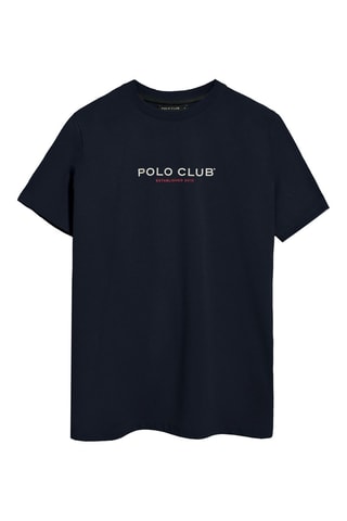 T-shirt - Bleu